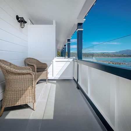 The Pier Hotel Καϊκούρα Εξωτερικό φωτογραφία
