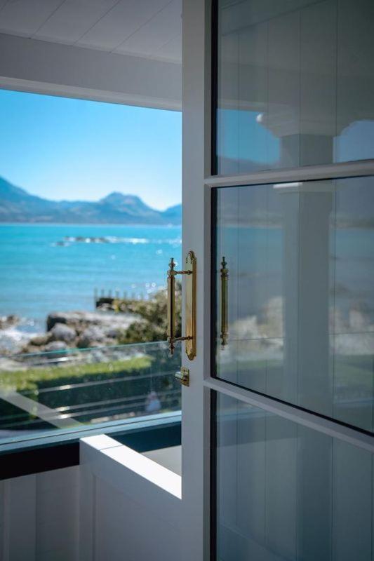 The Pier Hotel Καϊκούρα Εξωτερικό φωτογραφία