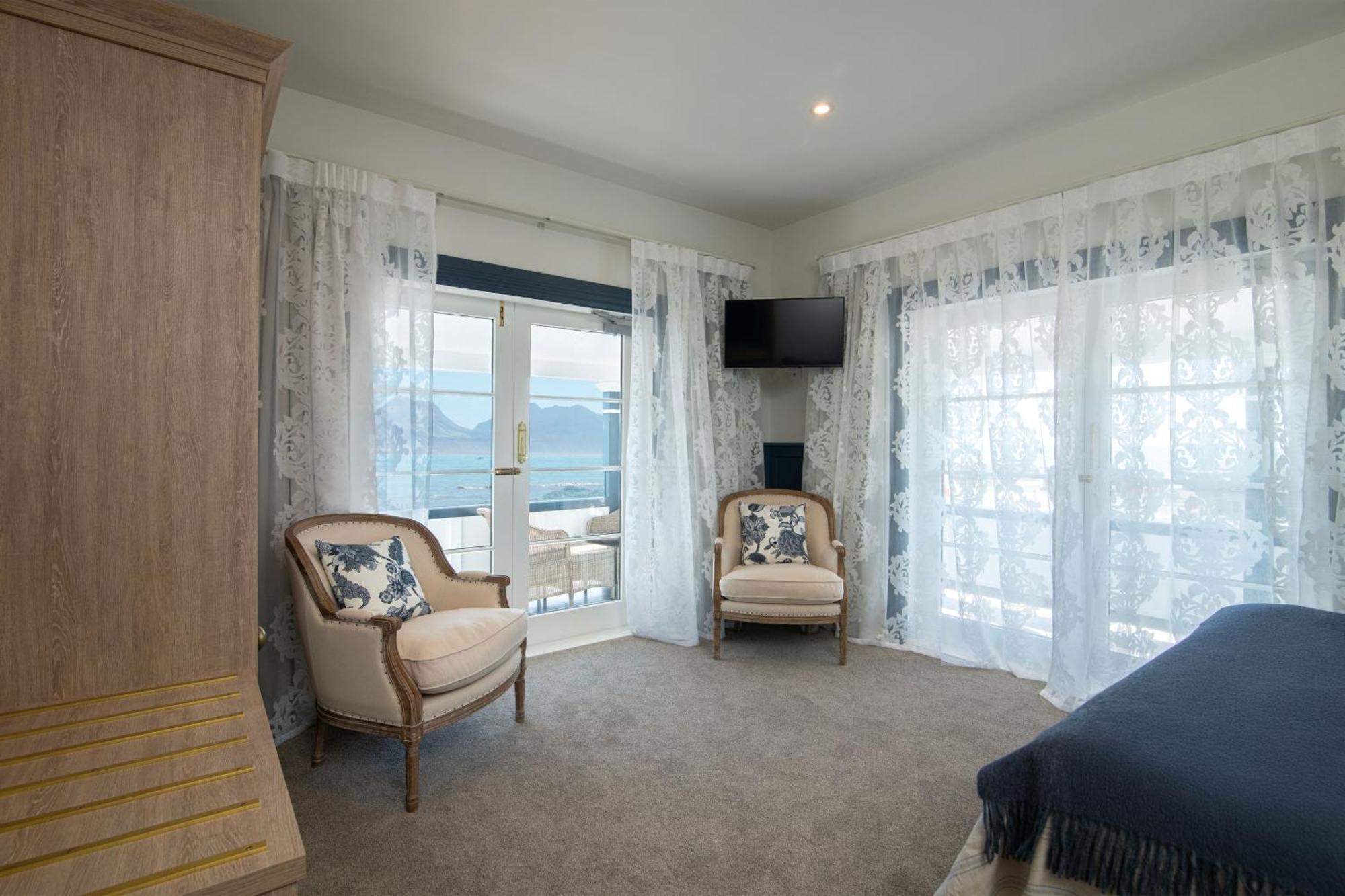 The Pier Hotel Καϊκούρα Εξωτερικό φωτογραφία